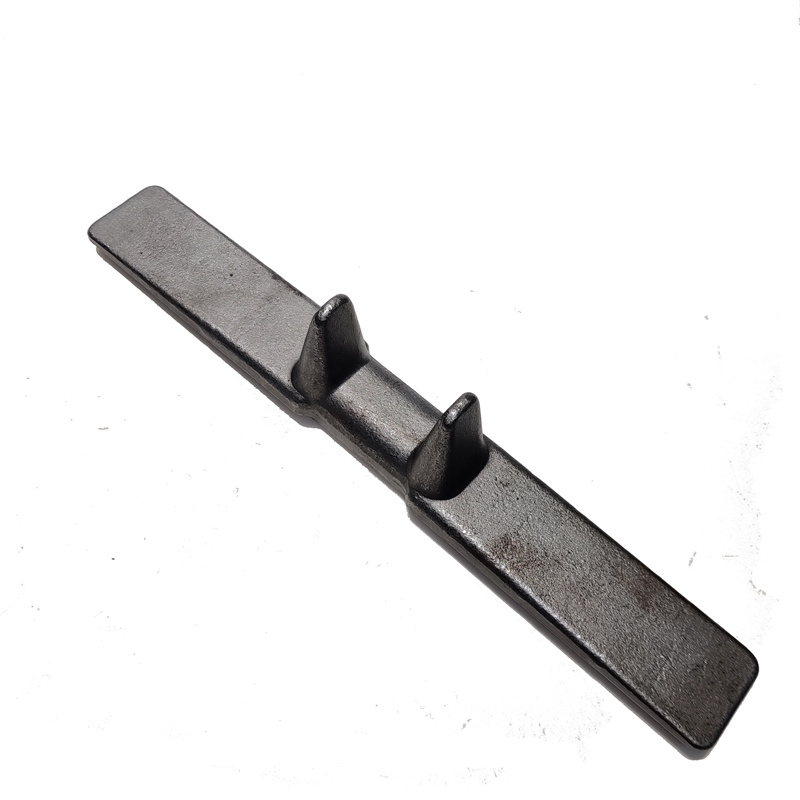 ForgingsExcavator track forging