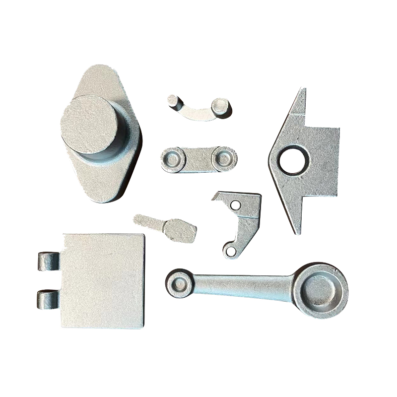 Forging other forgings, shaped forgings, shaped parts forging, non-standard forgings