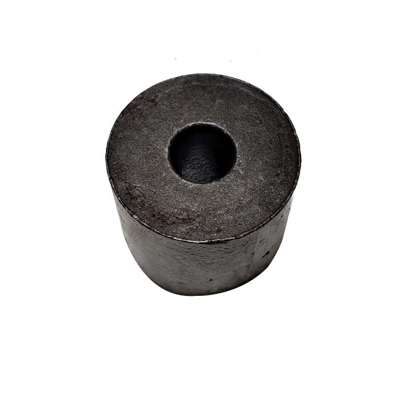 Custom forging cylindrical forgings, round forgings