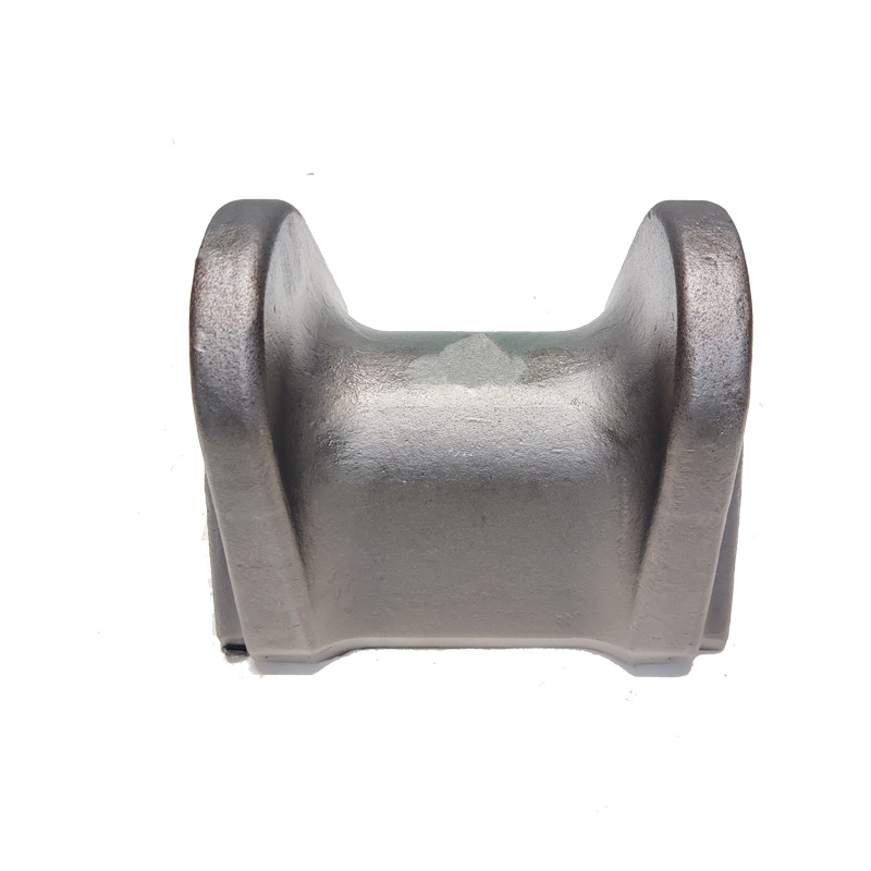 Forging construction machinery forgings, construction machinery parts forging, large forgings