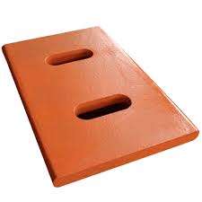 Toggle Plate