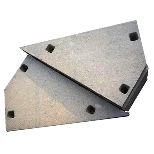 Liner plate